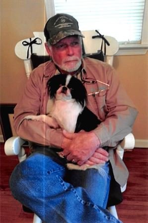 Thomas "Tommy" Benton Nugier - Photo 56