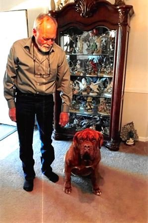 Thomas "Tommy" Benton Nugier - Photo 59