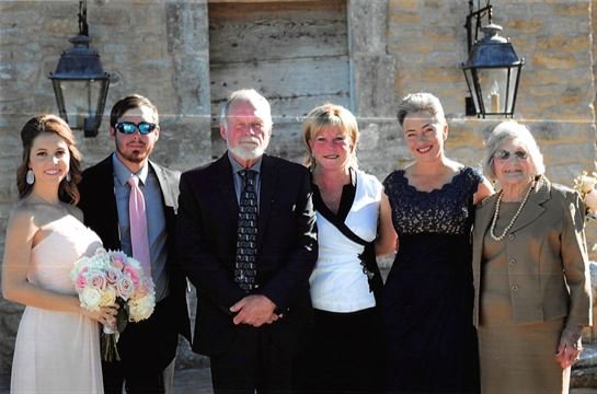 Thomas "Tommy" Benton Nugier - Photo 65