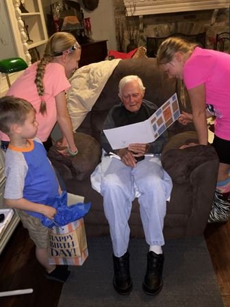 Joseph Bishop Stevens Jr. - Photo 2