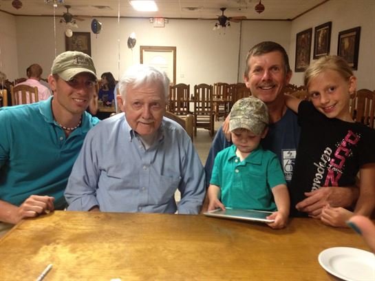 Joseph Bishop Stevens Jr. - Photo 4