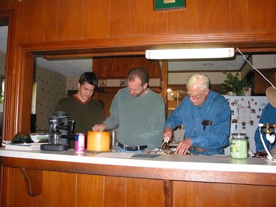 Joseph Bishop Stevens Jr. - Photo 14