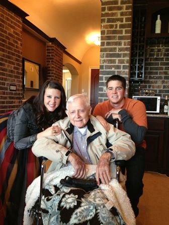 Joseph Bishop Stevens Jr. - Photo 19