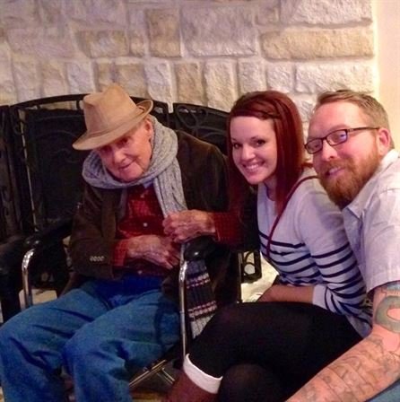 Joseph Bishop Stevens Jr. - Photo 22