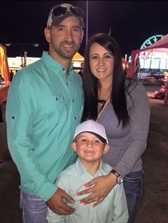 Joseph Bishop Stevens Jr. - Photo 30