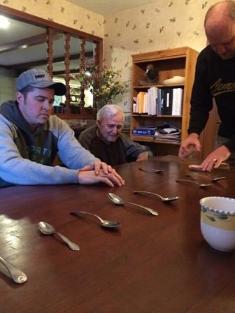 Joseph Bishop Stevens Jr. - Photo 33