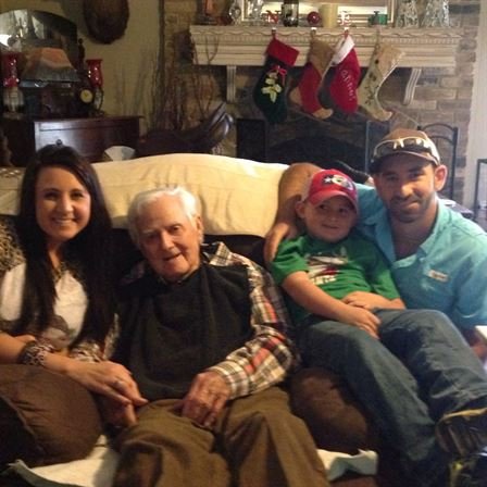 Joseph Bishop Stevens Jr. - Photo 37