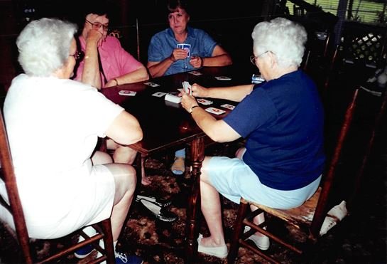 Mary Alice Johnnie - Photo 2