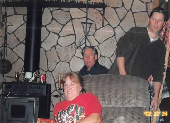 Mary Alice Johnnie - Photo 3