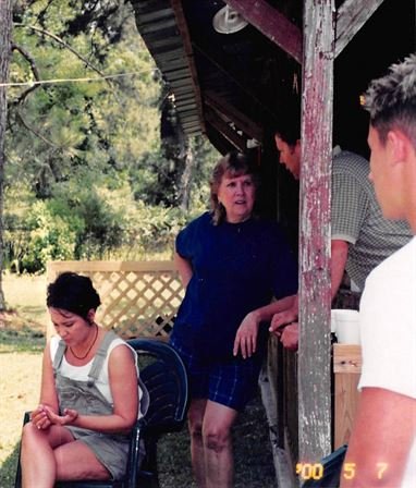 Mary Alice Johnnie - Photo 4