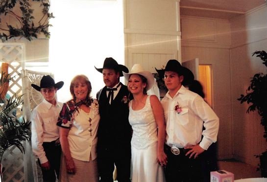 Mary Alice Johnnie - Photo 8