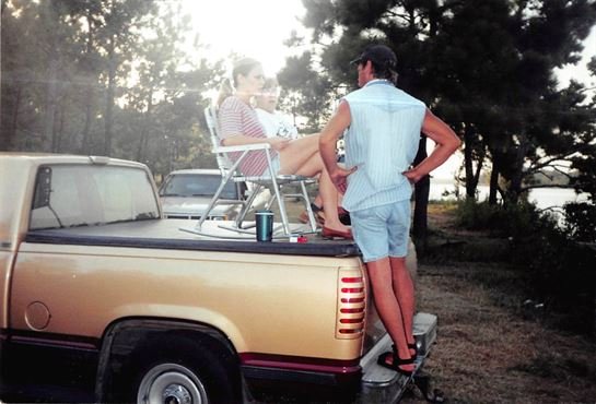 Mary Alice Johnnie - Photo 7