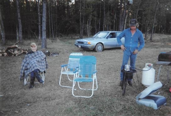 Mary Alice Johnnie - Photo 9