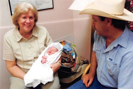 Mary Alice Johnnie - Photo 10