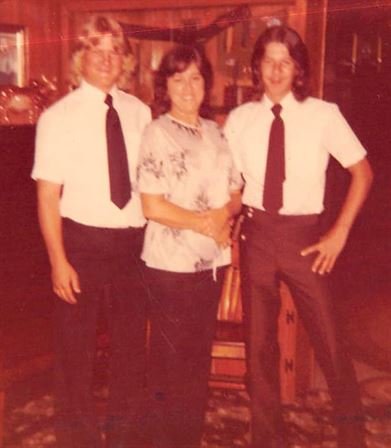 Mary Alice Johnnie - Photo 16