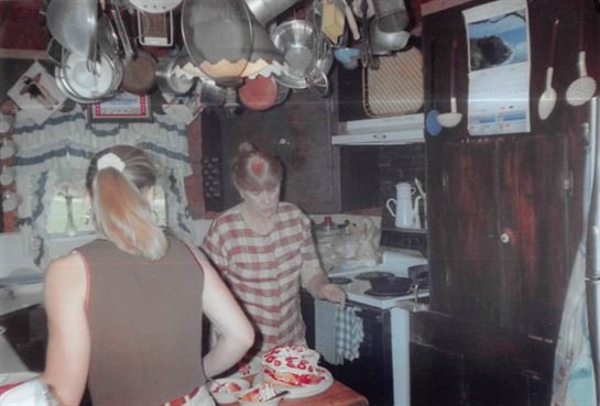 Mary Alice Johnnie - Photo 17