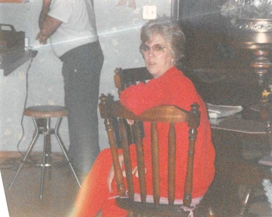 Mary Alice Johnnie - Photo 19