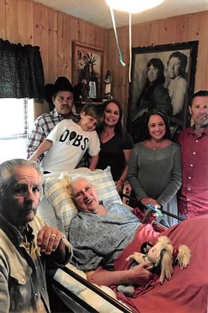 Mary Alice Johnnie - Photo 22