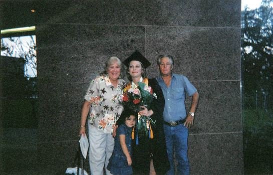 Mary Alice Johnnie - Photo 26