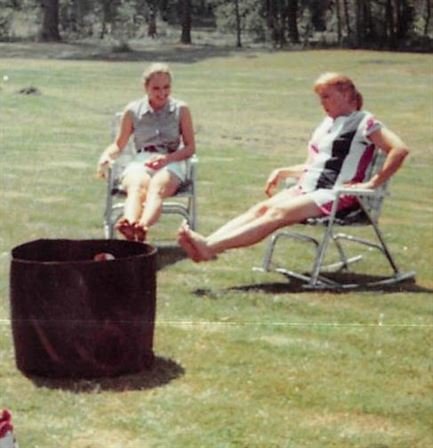 Mary Alice Johnnie - Photo 27