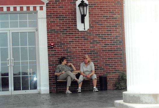 Mary Alice Johnnie - Photo 29