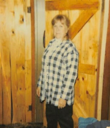 Mary Alice Johnnie - Photo 34