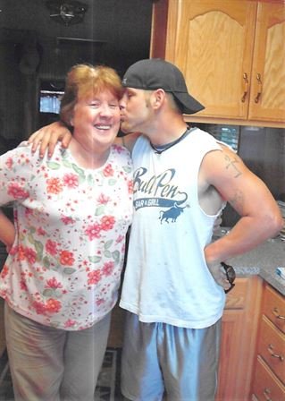 Mary Alice Johnnie - Photo 36