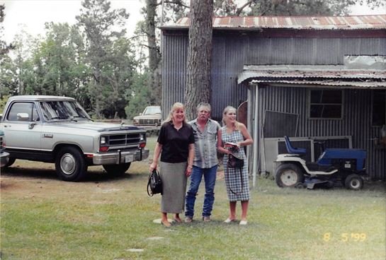 Mary Alice Johnnie - Photo 46