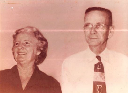 Mary Alice Johnnie - Photo 49