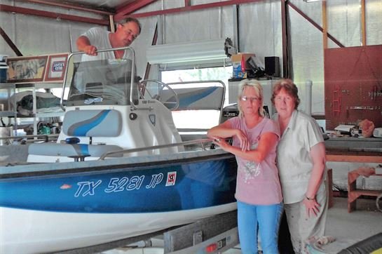 Mary Alice Johnnie - Photo 50