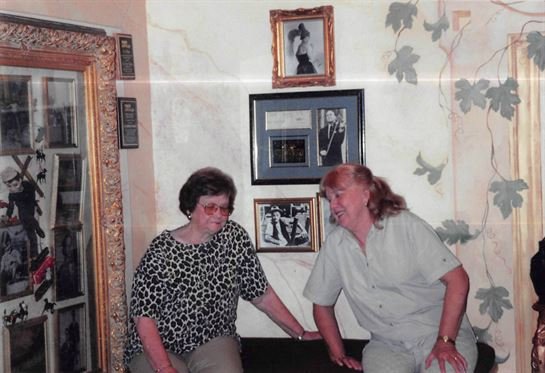 Mary Alice Johnnie - Photo 51