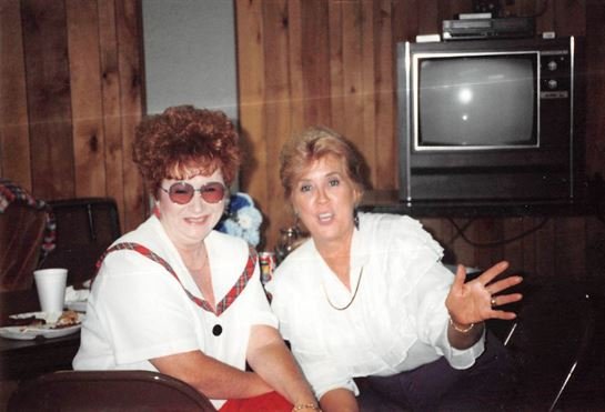 Mary Alice Johnnie - Photo 52