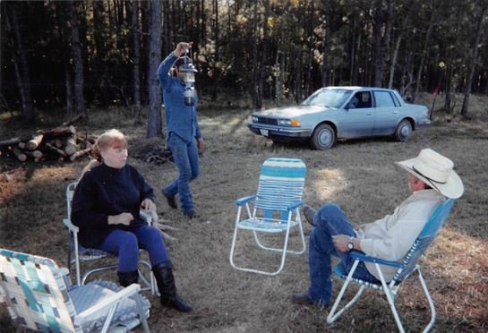 Mary Alice Johnnie - Photo 54