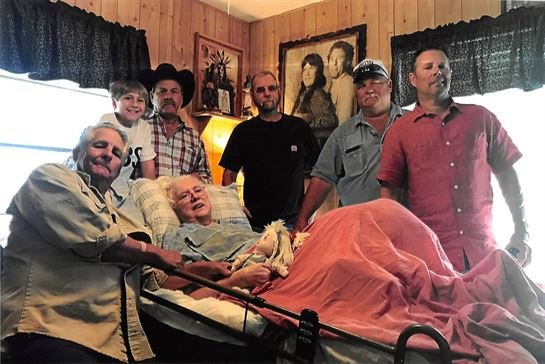 Mary Alice Johnnie - Photo 56