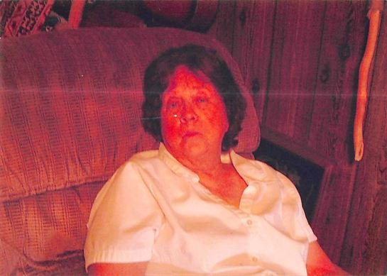 Mary Alice Johnnie - Photo 59