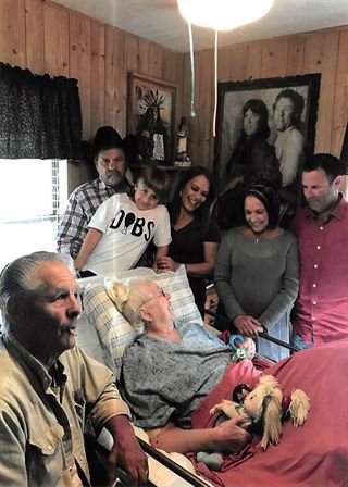 Mary Alice Johnnie - Photo 66