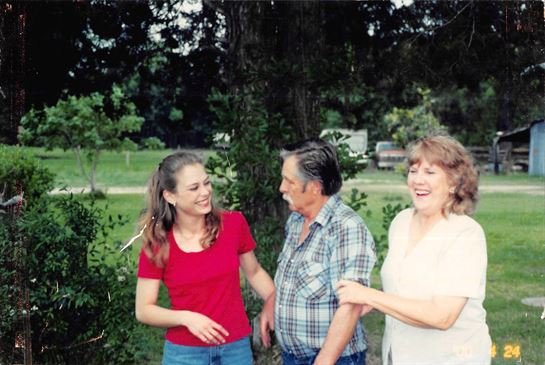 Mary Alice Johnnie - Photo 70