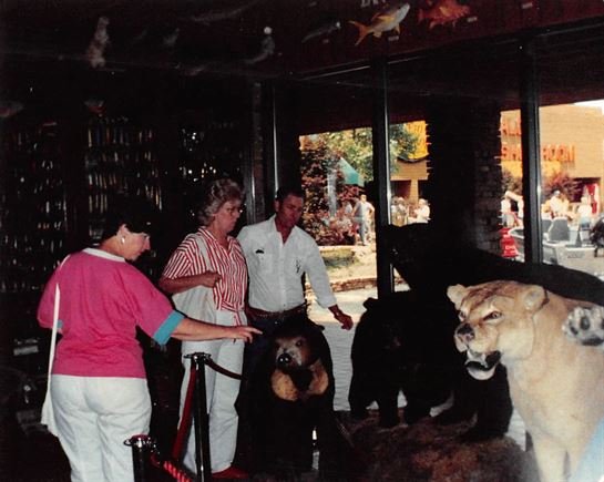 Mary Alice Johnnie - Photo 71