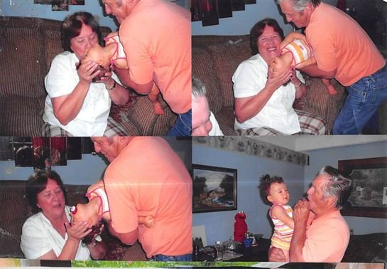 Mary Alice Johnnie - Photo 73