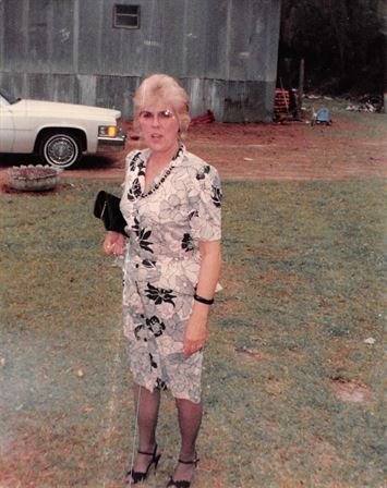 Mary Alice Johnnie - Photo 75