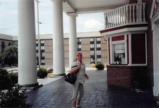 Mary Alice Johnnie - Photo 76