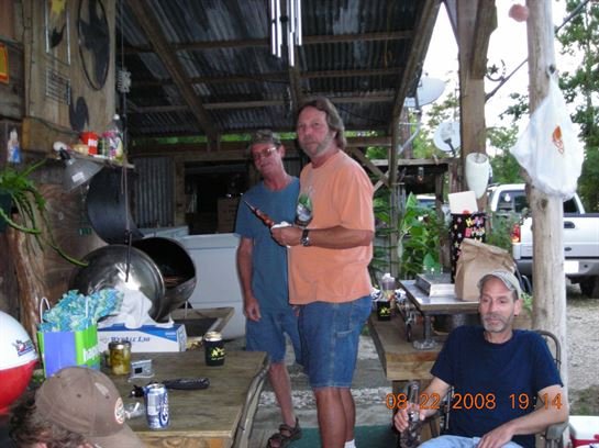 Stan Armstrong - Photo 10