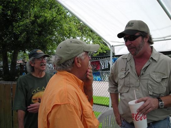 Stan Armstrong - Photo 14