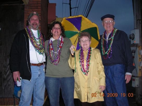 Stan Armstrong - Photo 13