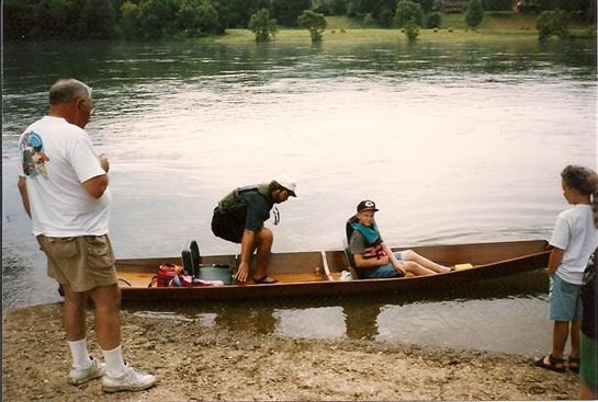 Stan Armstrong - Photo 18