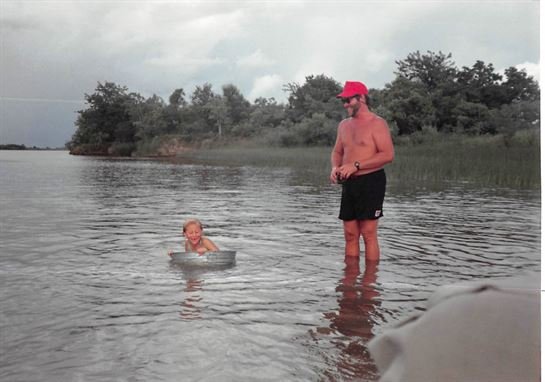 Stan Armstrong - Photo 24