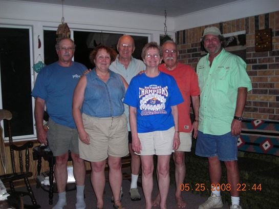 Stan Armstrong - Photo 25