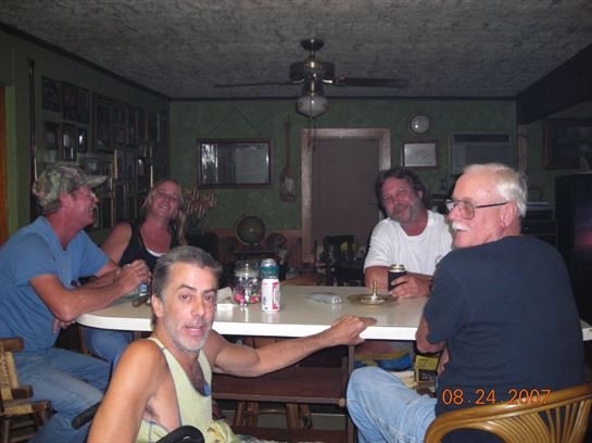 Stan Armstrong - Photo 27