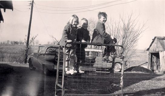 Stan Armstrong - Photo 33