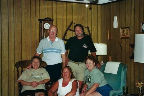 Stan Armstrong - Photo 38